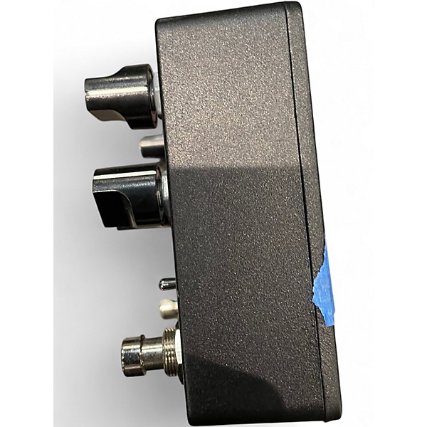 Used Keeley LOOMER FUZZ REVERB Effect Processor