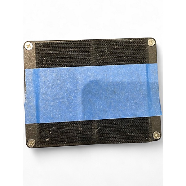 Used Keeley LOOMER FUZZ REVERB Effect Processor