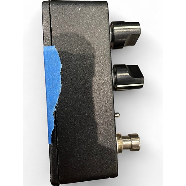 Used Keeley LOOMER FUZZ REVERB Effect Processor