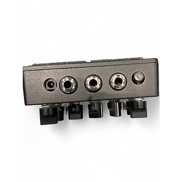 Used Keeley LOOMER FUZZ REVERB Effect Processor