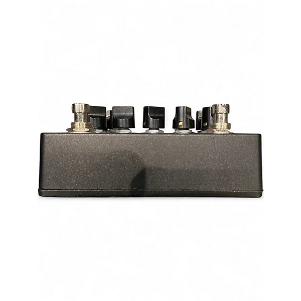 Used Keeley LOOMER FUZZ REVERB Effect Processor