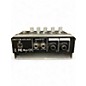 Used Mackie ONYX BLACKJACK Audio Interface
