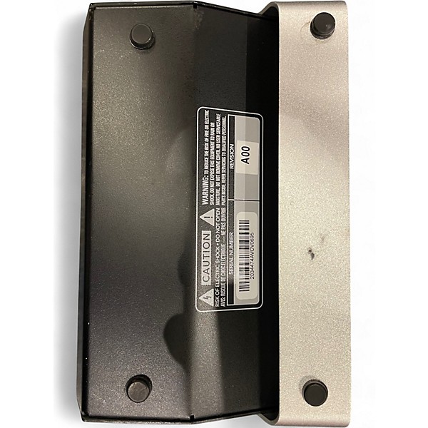 Used Mackie ONYX BLACKJACK Audio Interface