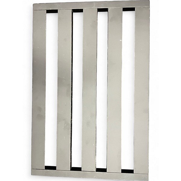 Used Pedaltrain 3 Pedal Board