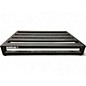 Used Pedaltrain 3 Pedal Board