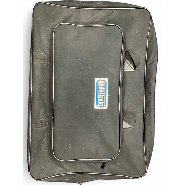 Used Pedaltrain 3 Pedal Board