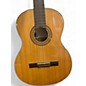 Used Manuel Rodriguez Caballero 8 Laminada Natural Classical Acoustic Guitar thumbnail