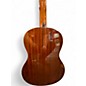 Used Manuel Rodriguez Caballero 8 Laminada Natural Classical Acoustic Guitar