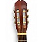 Used Manuel Rodriguez Caballero 8 Laminada Natural Classical Acoustic Guitar