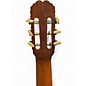 Used Manuel Rodriguez Caballero 8 Laminada Natural Classical Acoustic Guitar