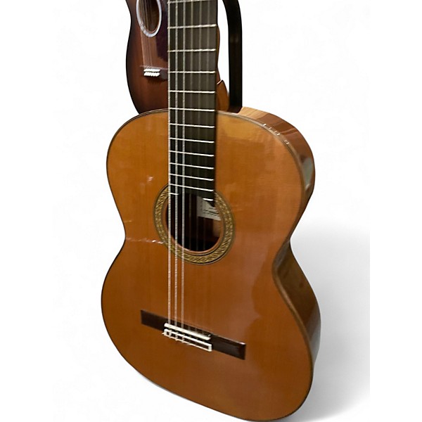 Used 2019 Sakurai Kohno PROFESSIONAL-J Natural Classical Acoustic Guitar