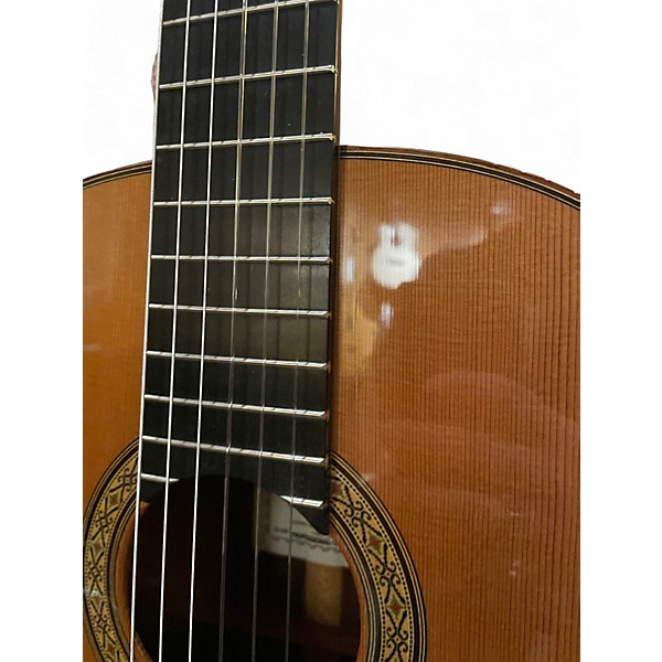 Used 2019 Sakurai Kohno PROFESSIONAL-J Natural Classical Acoustic Guitar