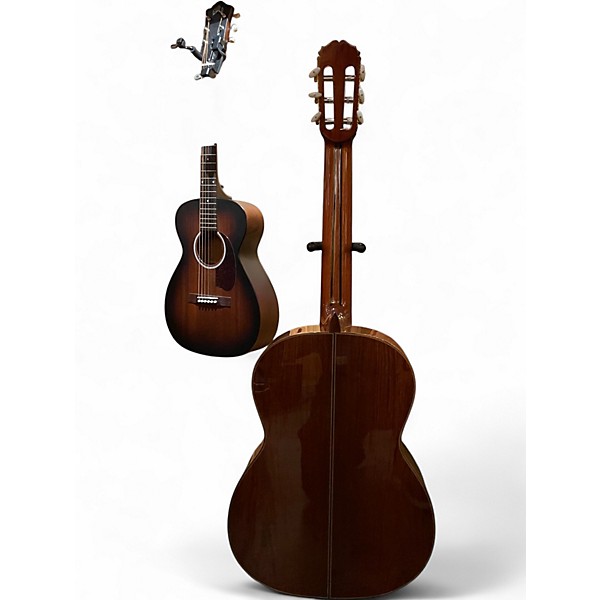 Used 2019 Sakurai Kohno PROFESSIONAL-J Natural Classical Acoustic Guitar