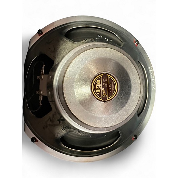 Used Fender gt100 Guitar Combo Amp