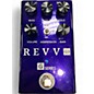 Used Revv Amplification g3 overdrive Effect Pedal thumbnail