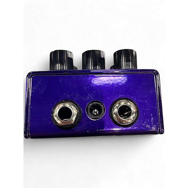 Used Revv Amplification g3 overdrive Effect Pedal