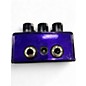 Used Revv Amplification g3 overdrive Effect Pedal