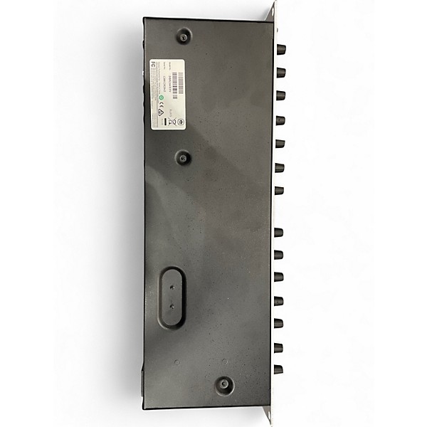 Used dbx 266XS Compressor