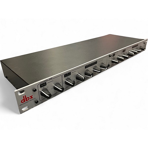 Used dbx 266XS Compressor