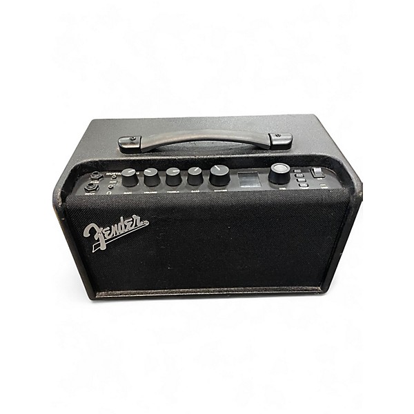 Used Fender LT40S Guitar Combo Amp