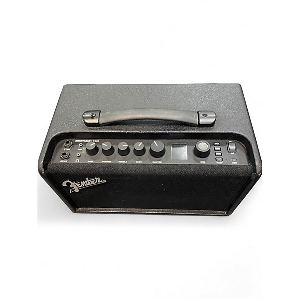 Used Fender LT40S Guitar Combo Amp