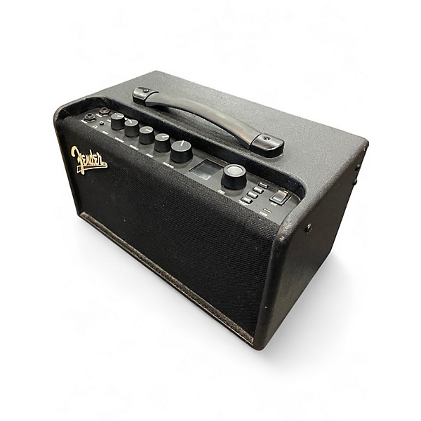 Used Fender LT40S Guitar Combo Amp