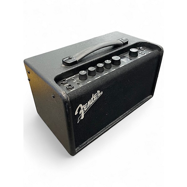 Used Fender LT40S Guitar Combo Amp