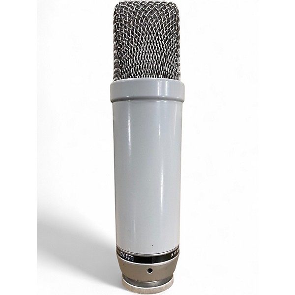 Used RODE NT1 Condenser Microphone
