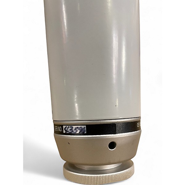 Used RODE NT1 Condenser Microphone