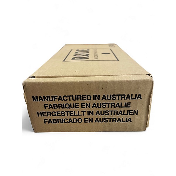 Used RODE NT1 Condenser Microphone