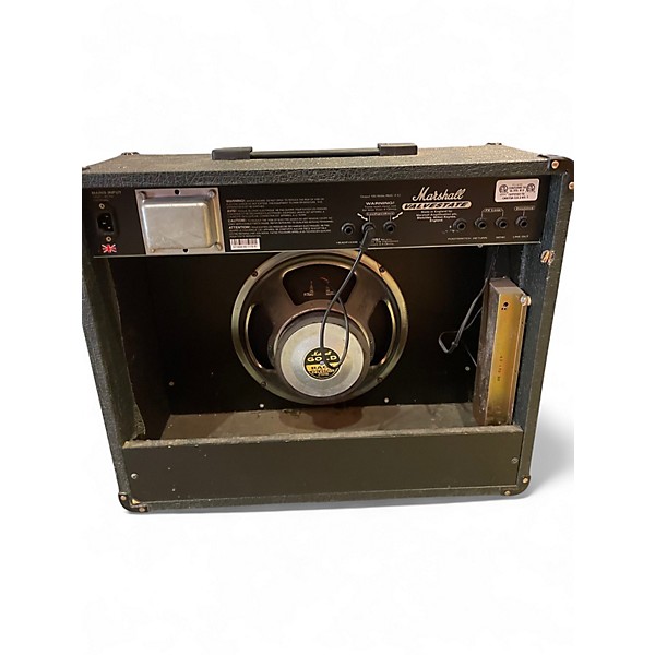 Used Marshall VALVESTATE VS100 Guitar Combo Amp