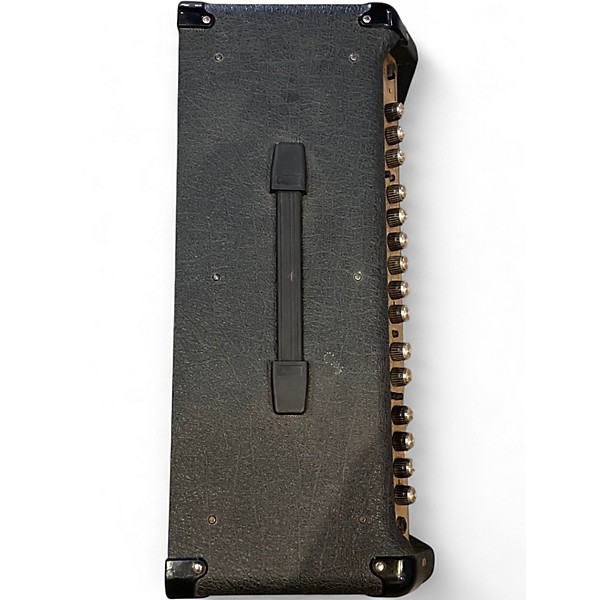 Used Marshall VALVESTATE VS100 Guitar Combo Amp