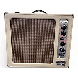 Used Tone King Falcon Grande 20W 1X12 Tube Guitar Combo Amp