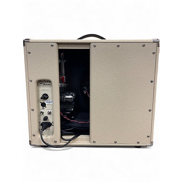 Used Tone King Falcon Grande 20W 1X12 Tube Guitar Combo Amp