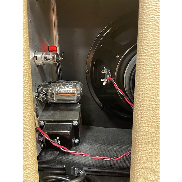 Used Tone King Falcon Grande 20W 1X12 Tube Guitar Combo Amp