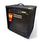 Used Fender Rumble 15 Bass Combo Amp