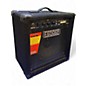 Used Fender Rumble 15 Bass Combo Amp