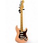 Used Fender Player Plus Stratocaster Shell Pink Solid Body Electric Guitar thumbnail