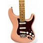Used Fender Player Plus Stratocaster Shell Pink Solid Body Electric Guitar
