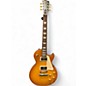 Used Gibson Les Paul Tribute Honey Burst Solid Body Electric Guitar thumbnail