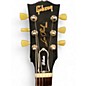 Used Gibson Les Paul Tribute Honey Burst Solid Body Electric Guitar