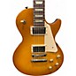 Used Gibson Les Paul Tribute Honey Burst Solid Body Electric Guitar