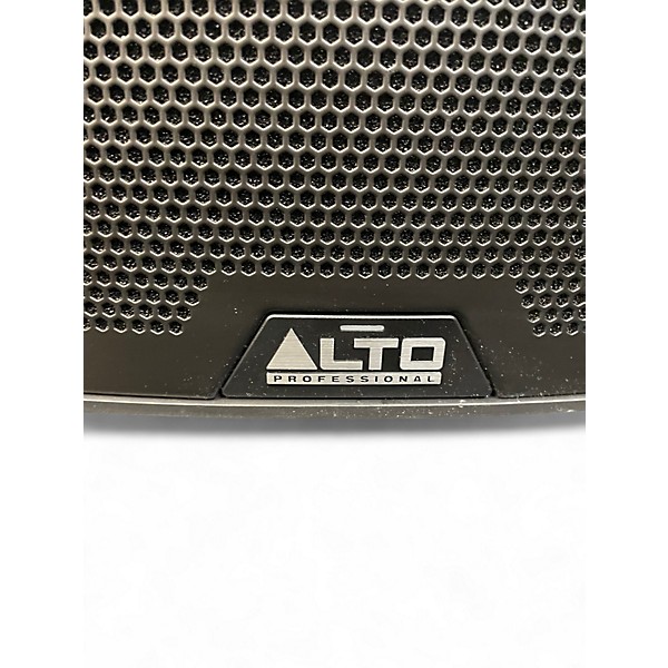 Used Alto TS312 Powered Speaker