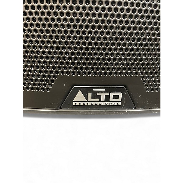 Used Alto TS312 Powered Speaker