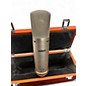 Used Warm Audio WA87 Condenser Microphone