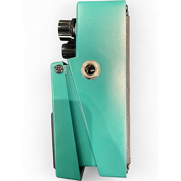 Used BOSS TR2 Tremolo Effect Pedal