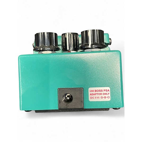 Used BOSS TR2 Tremolo Effect Pedal