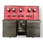Used BOSS RC20 Loop Station Pedal thumbnail