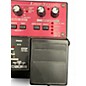 Used BOSS RC20 Loop Station Pedal