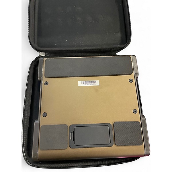 Used LR Baggs Venue DI Direct Box